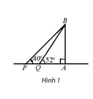 Sách bài tập Toán 10 Bài tập cuối chương 4 - Chân trời sáng tạo (ảnh 1)