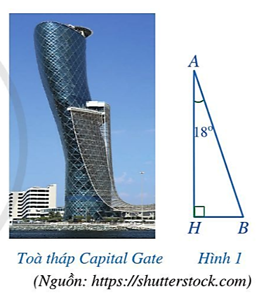 Giáo án Toán 7 Bài 1 (Cánh diều 2023): Tổng các góc của một tam giác (ảnh 1)