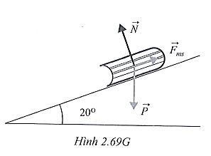 Sách bài tập Vật lí 10 Chủ đề 2: Lực và chuyển động - Cánh diều (ảnh 1)