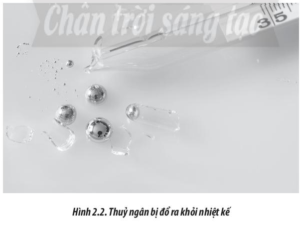 Sách bài tập Vật lí 10 Bài 2: Vấn đề an toàn trong vật lí - Chân trời sáng tạo (ảnh 1)