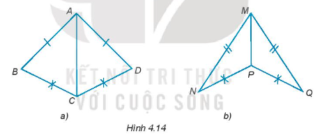 Sách bài tập Toán 7 Bài 12: Tổng các góc trong một tam giác - Kết nối tri thức (ảnh 1)