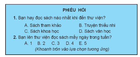 Sách bài tập Toán 7 Bài 17: Thu thập và phân loại dữ liệu - Kết nối tri thức (ảnh 1)