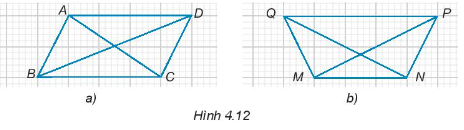 Sách bài tập Toán 7 Bài 12: Tổng các góc trong một tam giác - Kết nối tri thức (ảnh 1)