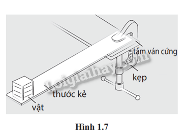 Giải SBT Vật lí 11 Chủ đề 1 (Cánh diều): Dao động (ảnh 5)