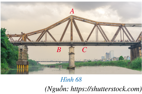 Giáo án Toán 7 Bài 6 (Cánh diều 2023): Trường hợp bằng nhau thứ hai của tam giác: Góc – cạnh – góc (ảnh 1)