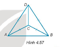 Sách bài tập Toán 7 Ôn tập chương 4 - Kết nối tri thức (ảnh 1)