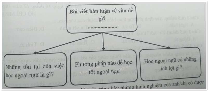 Bộ 20 đề thi Học kì 2 Ngữ văn 10 Cánh diều có đáp án năm 2023 (ảnh 1)