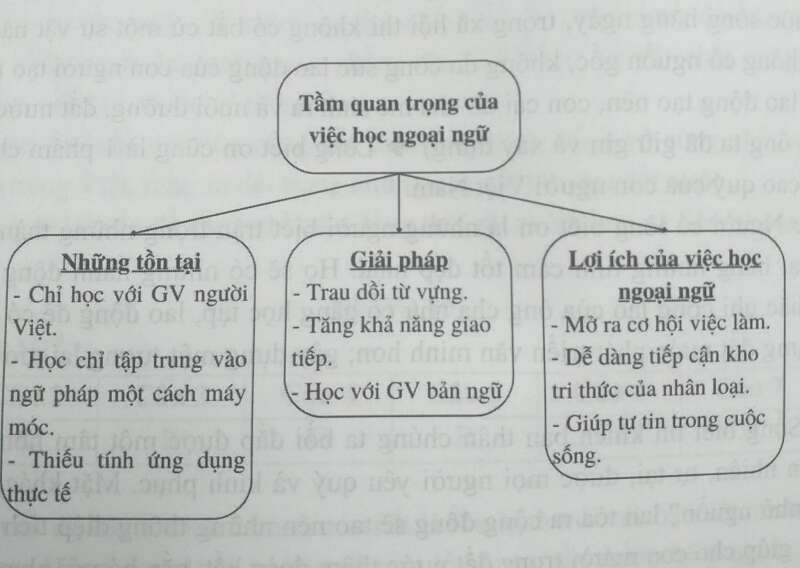 Bộ 20 đề thi Học kì 2 Ngữ văn 10 Cánh diều có đáp án năm 2023 (ảnh 2)