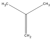 Vẽ công thức cấu tạo của các chất sau trang 53 Chuyên đề Hoá học 10