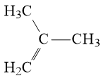 Vẽ công thức cấu tạo của các chất sau trang 53 Chuyên đề Hoá học 10