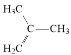 Vẽ công thức cấu tạo của các chất sau trang 53 Chuyên đề Hoá học 10