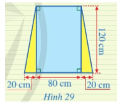 Luyện tập 2 trang 103 Toán 8 Tập 1 Cánh diều | Giải Toán 8