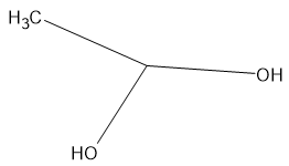 Vẽ công thức cấu tạo của các chất sau trang 54 Chuyên đề Hoá học 10