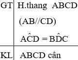 Giáo án Toán 8 Luyện tập (trang 75) mới nhất