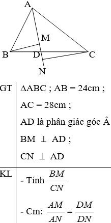 Giáo án Toán 8 Luyện tập (trang 79-80) mới nhất