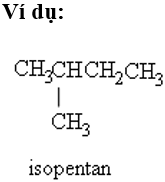 Giải Hóa học 11 Bài 25: Ankan (ảnh 5)