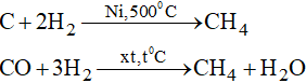 Giải Hóa học 11 Bài 25: Ankan (ảnh 8)