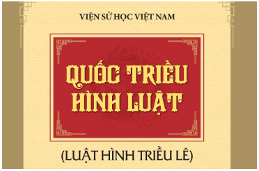 Lý thuyết Lịch Sử 11 Kết nối tri thức Bài 10: Cuộc cải cách của Lê Thánh Tông (thế kỉ XV)