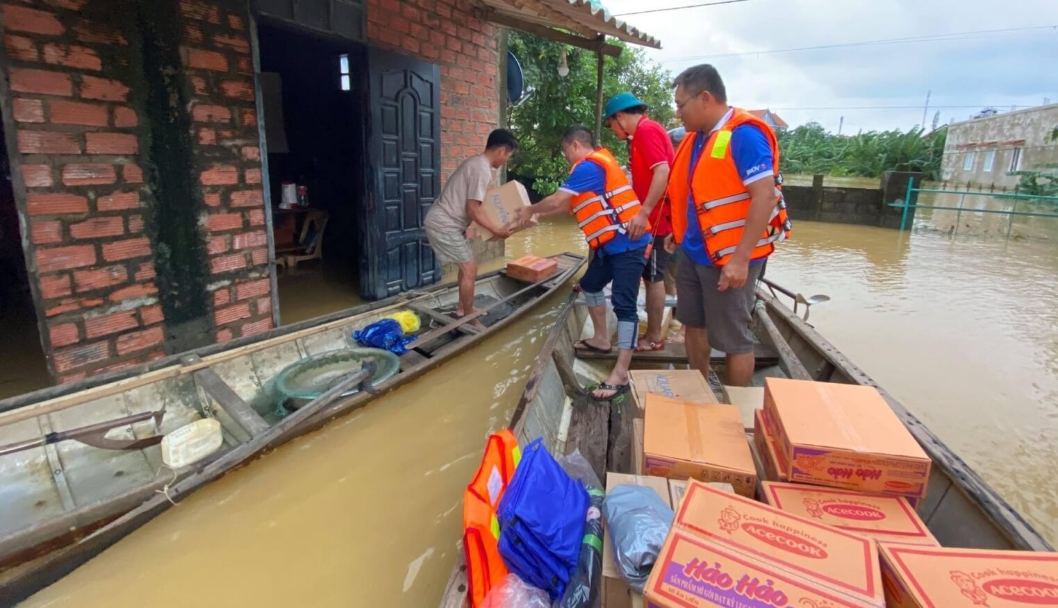 Lý thuyết Lịch Sử 10 Kết nối tri thức Bài 14: Khối đại đoàn kết dân tộc trong lịch sử Việt Nam