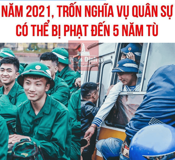 Lý thuyết KTPL 11 Cánh diều Bài 16: Quyền và nghĩa vụ công dân về bảo vệ Tổ quốc