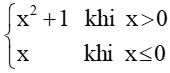 Lý thuyết Toán 11 Kết nối tri thức Bài 17: Hàm số liên tục