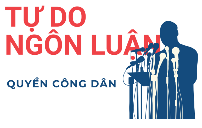 Lý thuyết KTPL 11 Kết nối tri thức Bài 20: Quyền và nghĩa vụ của công dân về tự do ngôn luận, báo chí và tiếp cận thông tin | Kinh tế Pháp luật 11