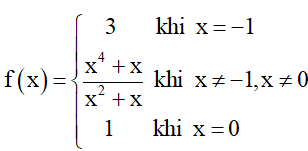 Lý thuyết Toán 11 Cánh diều Bài 3: Hàm số liên tục