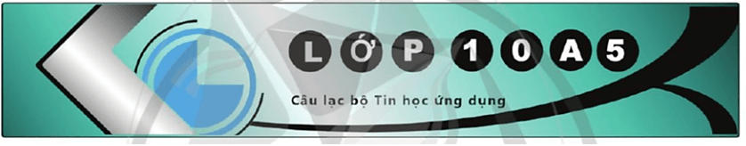 Lý thuyết Tin học 10 Cánh diều Bài 4: Thực hành tổng hợp (ảnh 6)