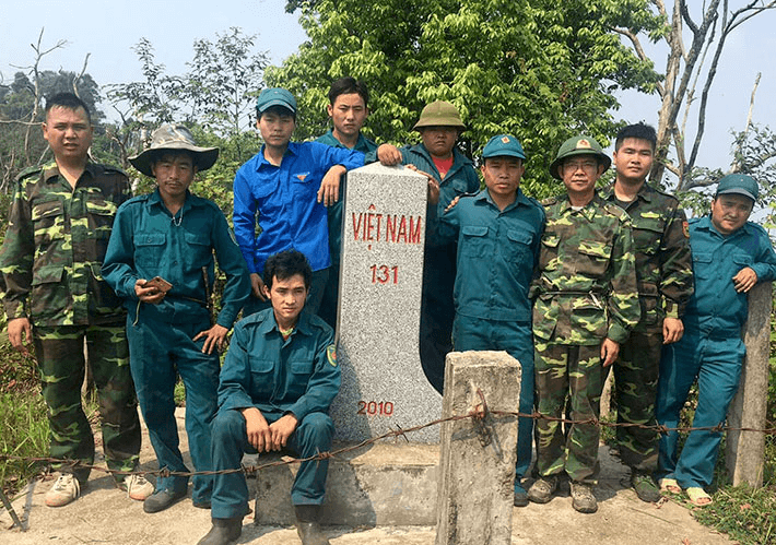 Lý thuyết GDQP 10 Kết nối tri thức Bài 5: Bảo vệ an ninh quốc gia và bảo đảm trật tự, an toàn xã hội