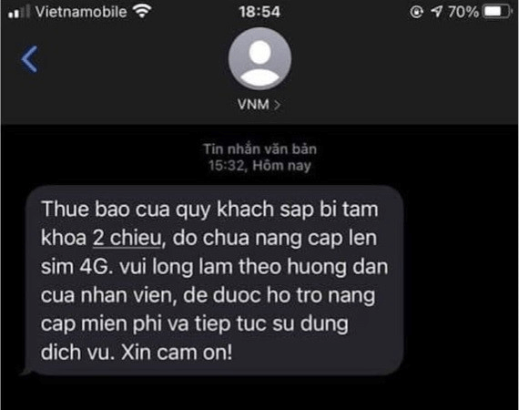 Lý thuyết GDQP 10 Kết nối tri thức Bài 6: Một số hiểu biết về an ninh mạng