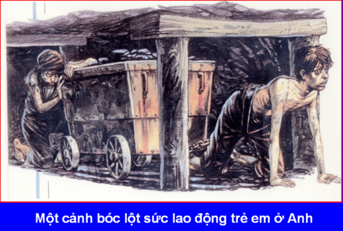 Lý thuyết Lịch Sử 10 Kết nối tri thức Bài 7: Các cuộc cách mạng công nghiệp thời kì cận đại