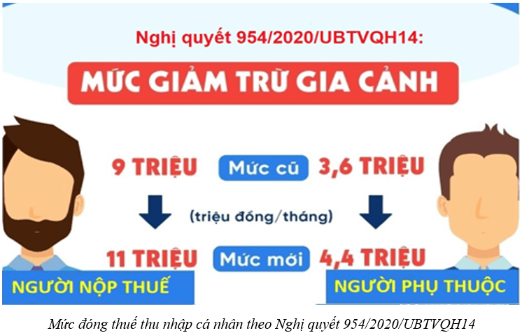 Lý thuyết Kinh tế Pháp luật 10 Chân trời sáng tạo Bài 7: Thuế và thực hiện pháp luật về thuế