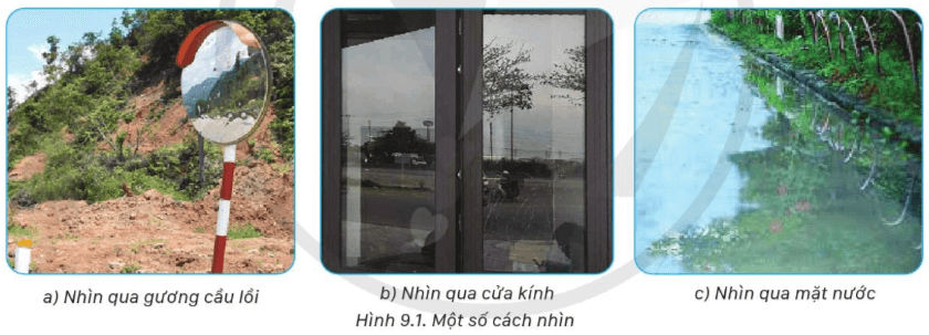 Lý thuyết GDQP 11 Kết nối tri thức Bài 9: Nhìn, nghe, phát hiện địch, chỉ mục tiêu, truyền tin liên lạc, báo cáo | Giáo dục quốc phòng 11