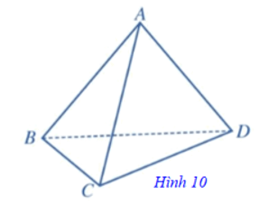 Tổng hợp lý thuyết Toán 11 Chương 4 Cánh diều