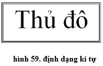 Lý thuyết Tin học 10 Bài 14: Khái niệm về soạn thảo văn bản hay, ngắn gọn