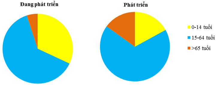 Lý thuyết Địa Lí 11 Bài 3: Một số vấn đề mang tính chất toàn cầu | Lý thuyết Địa Lí 11 đầy đủ nhất