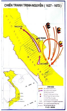 Lý thuyết Lịch Sử 10 Bài 21: Những biến đổi của nhà nước phong kiến trong các thế kỉ XVI-XVIII | Lý thuyết Lịch Sử lớp 10 đầy đủ nhất