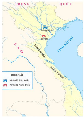 Lý thuyết Lịch Sử 10 Bài 21: Những biến đổi của nhà nước phong kiến trong các thế kỉ XVI-XVIII | Lý thuyết Lịch Sử lớp 10 đầy đủ nhất