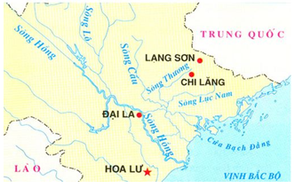 Lý thuyết Lịch Sử 10 Bài 19: Những cuộc kháng chiến chống ngoại xâm ở các thế kỉ X-XV | Lý thuyết Lịch Sử lớp 10 đầy đủ nhất