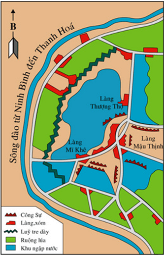 Lý thuyết Lịch Sử 11 Bài 21: Phong trào yêu nước chống Pháp của nhân dân Việt Nam trong những năm cuối thế kỉ XIX | Lý thuyết Lịch Sử lớp 11 đầy đủ nhất