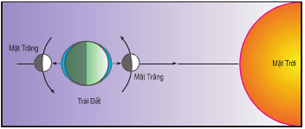 Lý thuyết Địa Lí 10 Bài 16: Sông. Thủy triều. Dòng biển - Lý thuyết Địa Lí 10 đầy đủ nhất