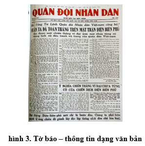 Lý thuyết Tin học 10 Bài 2: Thông tin và dữ liệu hay, ngắn gọn