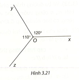 Vở thực hành Toán 7 Bài ôn tập cuối chương 3 - Kết nối tri thức (ảnh 1)