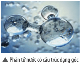 Hình học phân tử (hình dạng phân tử) của một chất rất quan trọng?