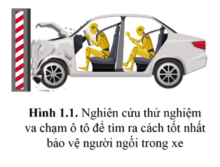 Sự va chạm giữa các ô tô khi tham gia giao thông, có thể ảnh hưởng lớn đến trạng thái của xe