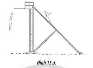 Sách bài tập Vật lí 10 Bài 15: Năng lượng và công - Chân trời sáng tạo (ảnh 1)