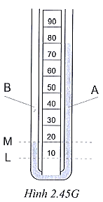 Sách bài tập Vật lí 10 Chủ đề 2: Lực và chuyển động - Cánh diều (ảnh 1)