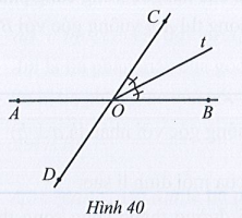 Sách bài tập Toán 7 Bài tập cuối chương 4 - Cánh diều (ảnh 1)