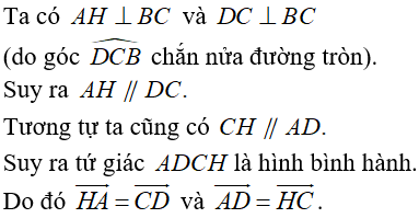 Bài tập trắc nghiệm Hình học 10 | Câu hỏi trắc nghiệm Hình học 10