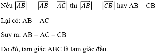 Bài tập trắc nghiệm Hình học 10 | Câu hỏi trắc nghiệm Hình học 10